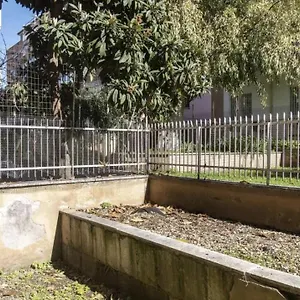  Appartamento Igea With Garden - Close To Policlinico Gemelli
