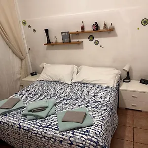  Appartamento Casa Gemelli