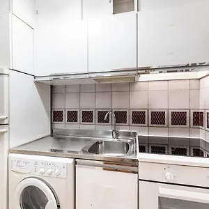 Arco In Pantheon Apartament